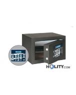 Elektronischer Hoteltresor h31123