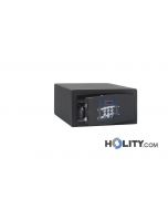 Elektronischer Hoteltresor h31127