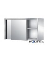 Hängeschrank-mit-Gitterböden-h31418