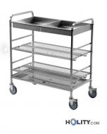 Wagen-2-Abtropfflächen-für-Teller-und-1-Abtropffläche-für-Gläser-B.-106-cm h314_166