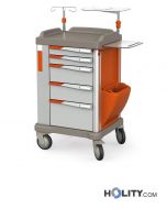 Medizinischer-Notfallwagen-mit-Sicherheitsschloss-h31520