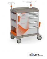 Medizinischer-Notfallwagen-für-Krankenhäuser-h31522