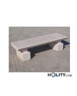 Sitzbank-aus-Beton-für-Stadtmobiliar-h31925