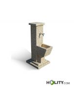 Moderner-Betonbrunnen-für-Stadtmöbel-h319_136