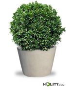 Runder-Pflanzkübel-aus-Beton-h319_78