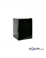 40-Liter-Minibar mit Spiegeltür h31_361 