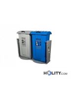 Recycling-Station-für-den-Außenbereich-65L-h32616