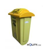Behälter für verbrauchte Batterien h32643