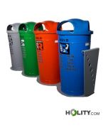 Abfallbehälter-aus-Kunststoff-für-die-Mülltrennung-h326_72