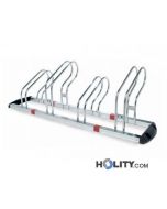 Fahrradständer-für-Wohngebäude-mit-4-Plätzen-h32815