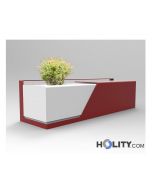 Sitzbank-mit-Pflanzgefäß-für-Stadtmobiliar-h330_21
