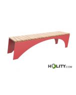 Sitzbank-aus-Okume-Holz-und-verzinktem-Stahl-h330_44