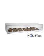 Vitrine-aus-transparentem-Plexiglas-für-Buffet-h33911