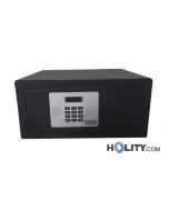 Elektronischer Hotelzimmersafe h3398
