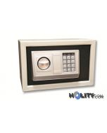 Elektronischer Hotelzimmersafe h3399