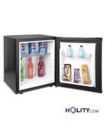 Minibar für Hotelzimmer mit 30 Liter h33_101