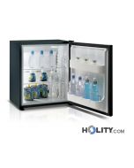 Minibar für Hotels und Büros 55 Liter h3406