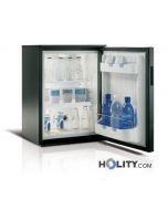 Minibar für Hotels und Büros 33 Liter h3412