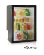Minibar für Hotels und Büros 115 Liter h3430