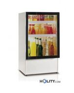 Minibar für Hotels und Büros 45 Liter h3431