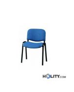Stapelbarer-gepolsterter-Konferenzraumstuhl-h34407