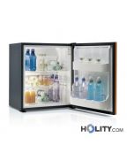 Einbau-Minibar mit Absorptionskühlung 55 Liter h3449
