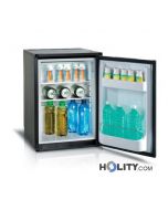 Energieeffiziente Kompressor-Minibar 33 Liter h3451