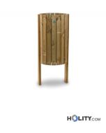 Holzabfalleimer-für-Grünflächen-h35035