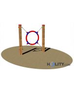 Agility Ring für Hunde h35075