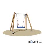 nest-schaukel-fuer-spiel-platz-h350-145