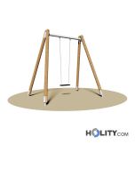 Schaukel-mit-flach-brett-sitz-h350-147