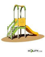 Spielturm-mit-farbiger-Rutsche-h350_260