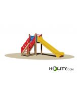 Spielturm-aus-Polyethylen-mit-Rutsche-h350_262