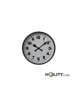 Analoge-Straßenuhr-h35201