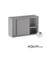 Edelstahl-Hängeschrank-mit-perforierten-Böden-Länge-120-cm-h357_107
