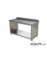 Edelstahltisch-mit-Spritzschutz-h357-28