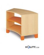 Niedriger-Bogenschrank-h40225