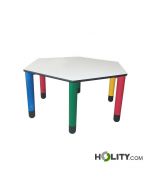 Sechseckiger-Kindertisch-h402-64