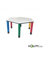Sechseckiger-Kindergartentisch-Höhe-53-cm-h402_79