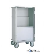 Wäschewagen für Krankenhaus h410_27