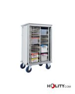 schrank-wagen-fuer-sterilgut-in-2-Abschnitte