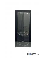 Theken-Waffelhalter-mit-1-Reihe-aus-Plexiglas-h412_30