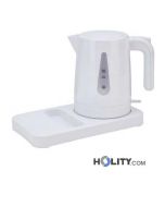 Hotel-Wasserkocher-Tablett-Set-h41443