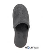 Geschlossene-Pantoffeln-aus-Mikrofaser-mit-PVC-Sohle-h41513