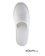 Geschlossene-Chenille-Hotelslipper-mit-PVC-Sohle-h41514