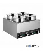 Hotpot-für-4-Töpfe-für-Restaurant-h41880