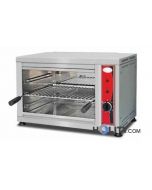 Professioneller-Edelstahlsalamander-h42109