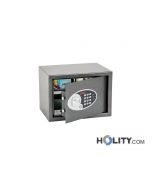 Sicherheitstresor mit elektronischem Tastenschloss h4211