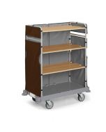 Hotelwagen-für-das-Verteilen-der-sauberen-Wäsche-h42221
