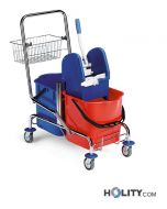 Profi-Reinigungswagen-mit-Korb-h422_54